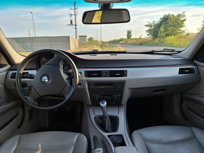 Bmw e90 2.0i