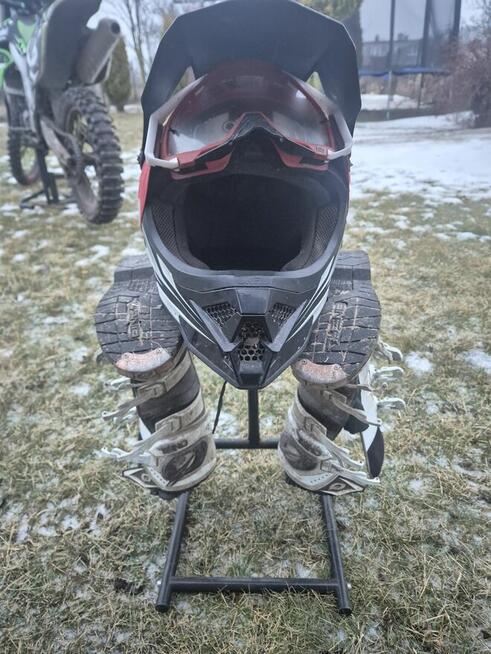 Sprzedam Kawasaki kxf 450