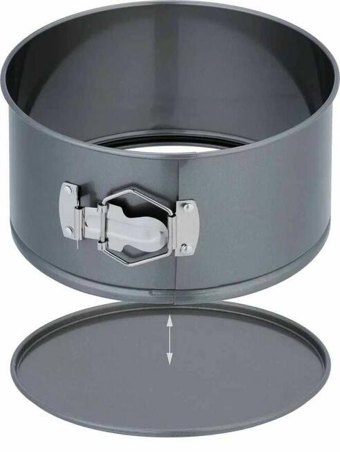 Formy do Pieczenia Foremki RelaxDays blacha okrągłe