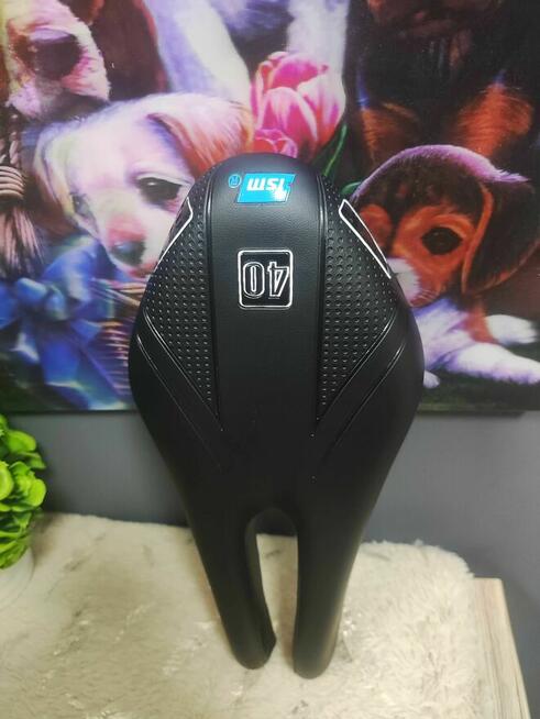 Siodełko do rowera szosowy górski triathlon siodło Road MTB