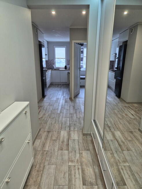 Wyjątkowe mieszkanie – widok, lokalizacja, komfort