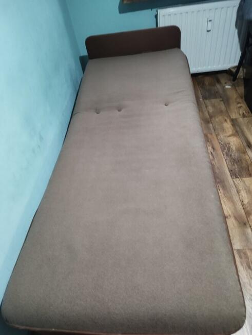 Do sprzedania tapczan