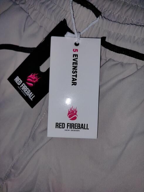 Nowe Spodenki męskie bojówki rozmiar XL + gratis Polecam