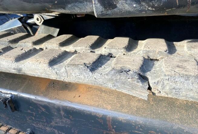 Minikoparka Yanmar VIO 20