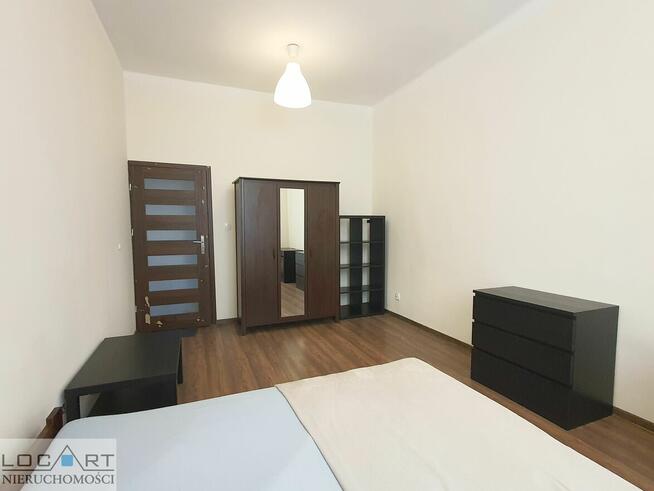 Duży pokój 1-osobowy, ok. 20 m2, ul. Starowiślna/Dietla