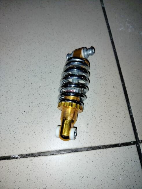 Tylny Amortyzator motocyklowy - sztuk : 1 Polecam