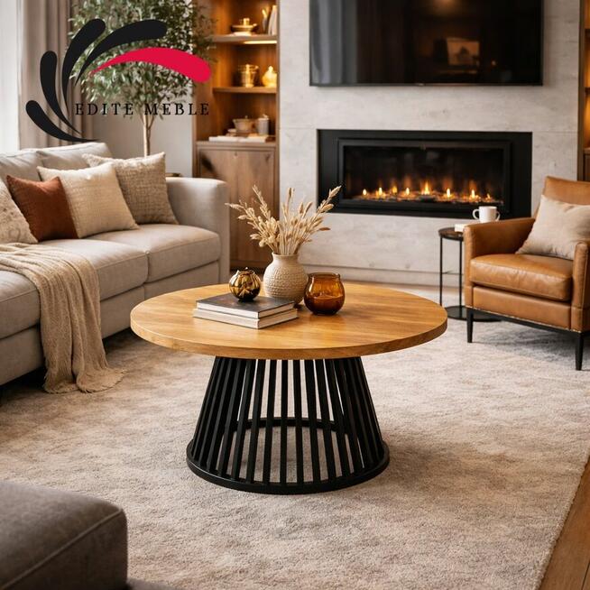 Stoliki Kawowe Kolekcja DMK