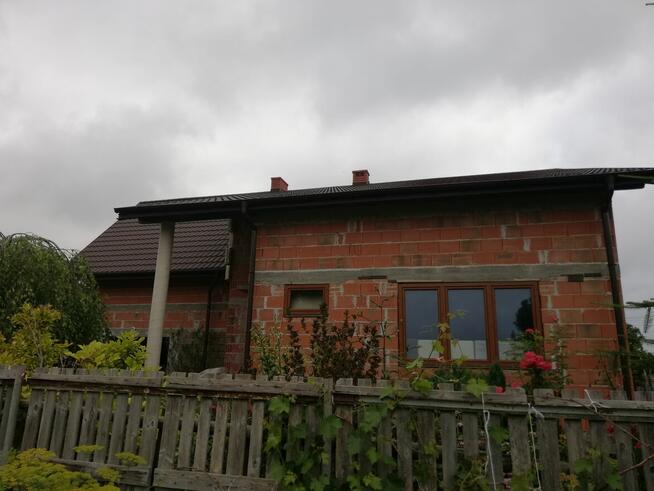 sprzedam do z dzialka