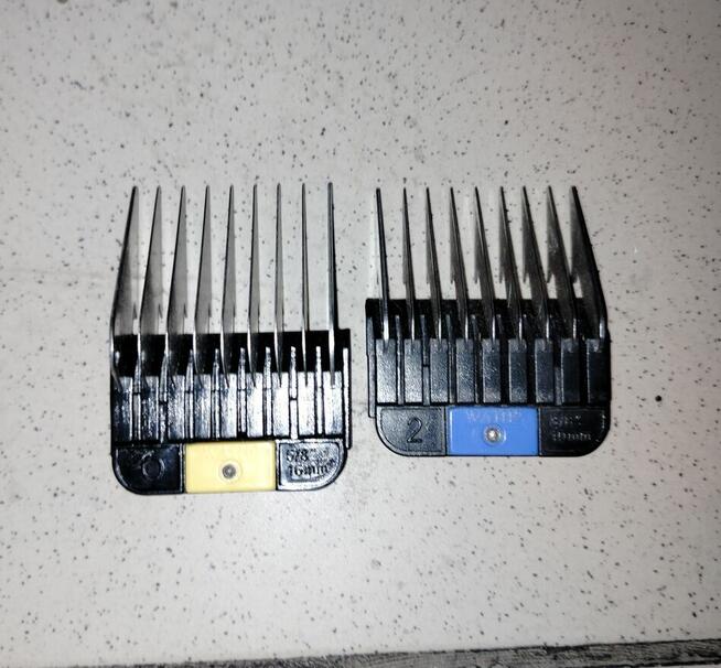 Maszynka do strzyżenia zwierząt firmy MOSER Polecam