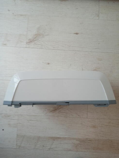 Termowentylator AEG VH 213 LCD