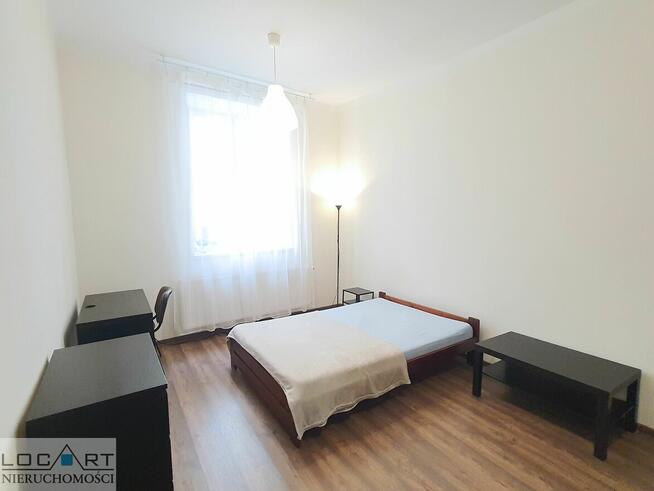 Duży pokój 1-osobowy, ok. 20 m2, ul. Starowiślna/Dietla