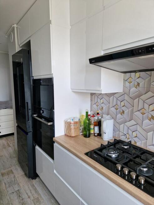 Wyjątkowe mieszkanie – widok, lokalizacja, komfort