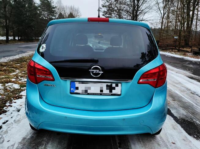 1.4 B Klimatyzacja Bezwypadkowy Super Stan