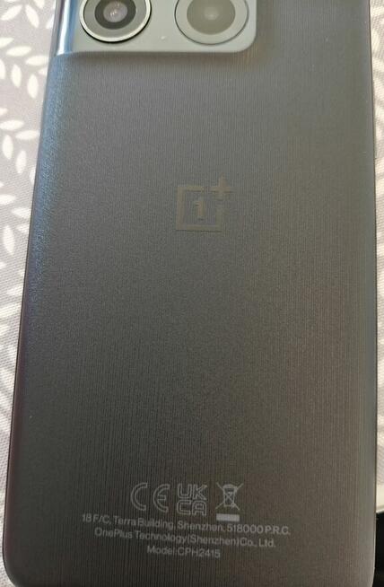 SMARTFON OnePlus 10 Pro 5G NE2213 8 128 GB AMOLED Android 15