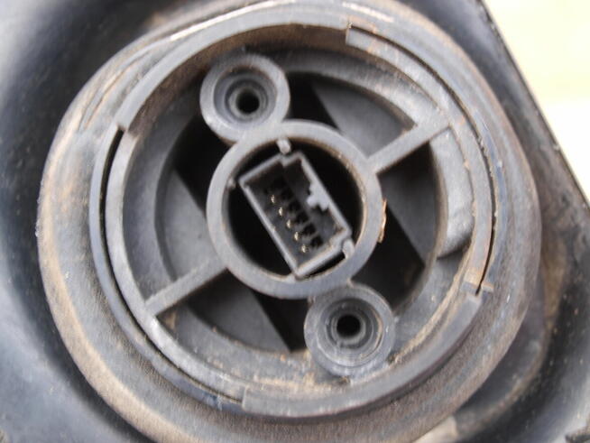 Land Rover Freelander lusterko prawe (5 pinów) 1997 - 2006r