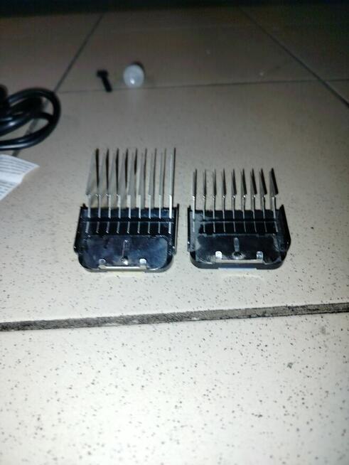 Maszynka do strzyżenia zwierząt firmy MOSER Polecam