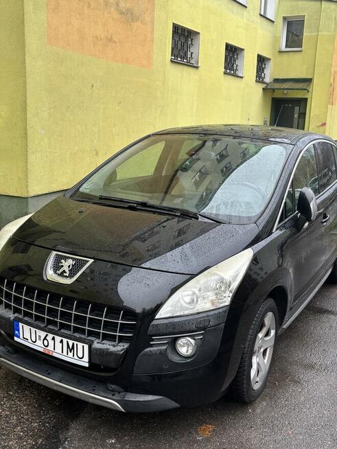 Sprzedam, bądź zamienię na wysokie auto, najlepiej diesel.