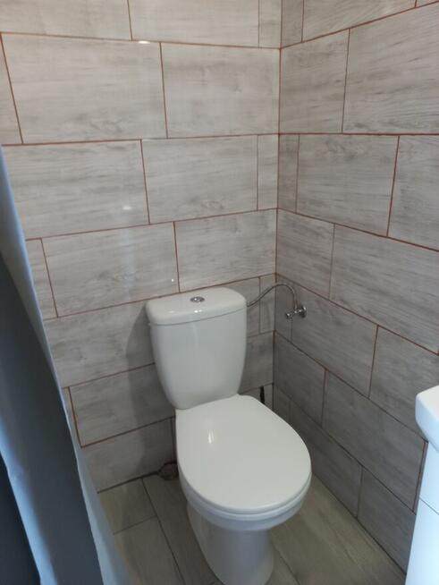 Pokoje na wynajem