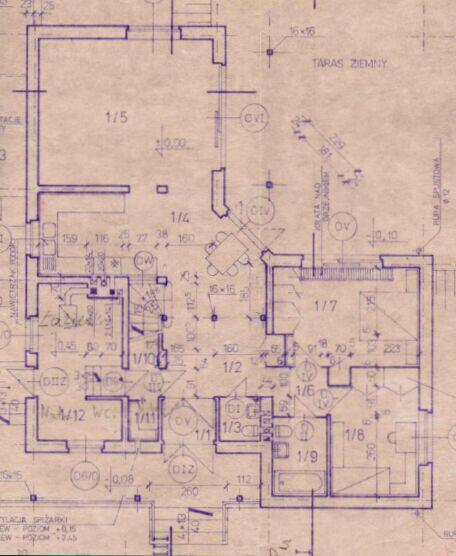 Ciekawy, z piwnicami, do wykończenia