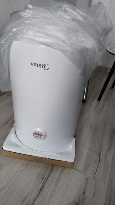 Sprzedam nowy bojler elektryczny 30L