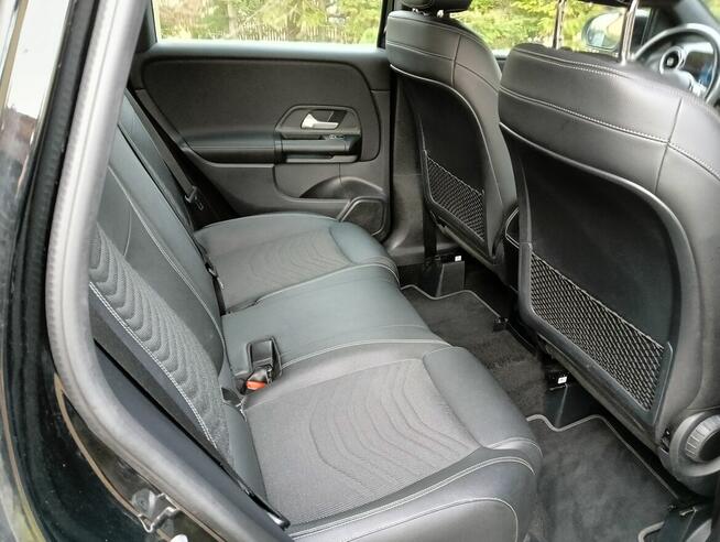 Mercedes b klasa b 180 cdi z salon najbog.wersja+koła letni