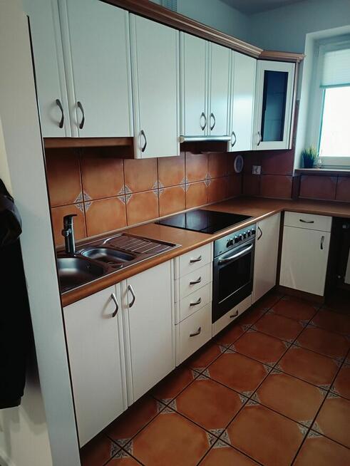 Mieszkanie na wynajem Dobrzec