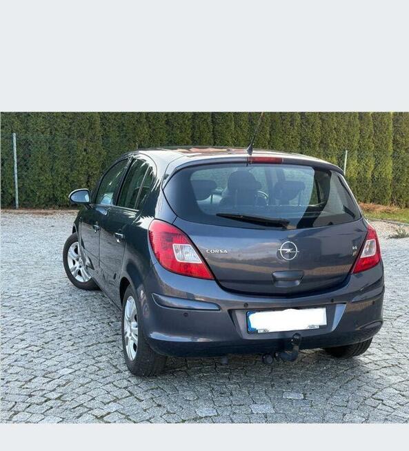 Sprzedam Opel Corsa 1.4 benzyna