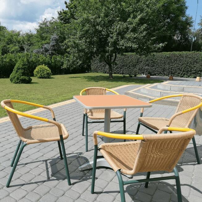 Dom nad morzem z 6 apartamentami i squashem Kołobrzeg