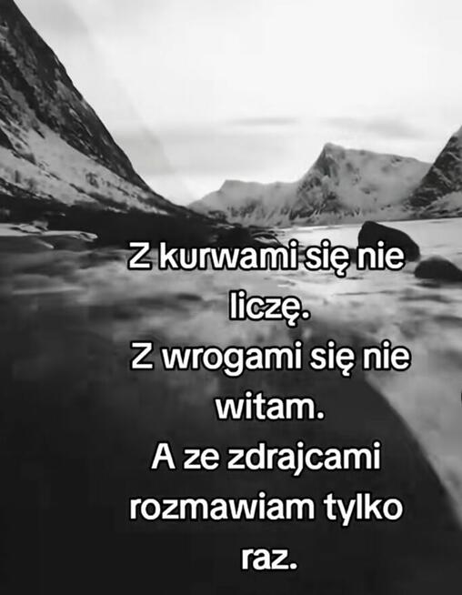 Może to właśnie siebie szukamy?