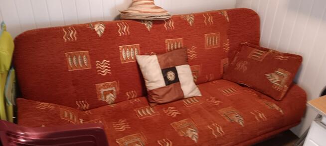 Działka rekreacyjna