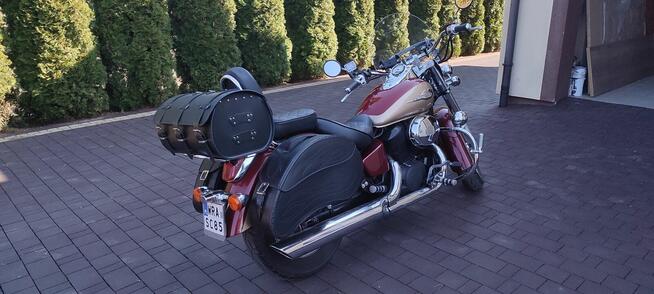 Sprzedam motocykl