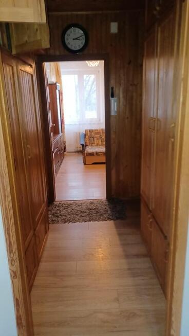 Wynajmę 2 pokojowe umeblowane w Wyszkowie 2 pietro