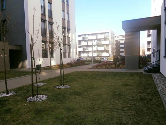 Osiedle Diamentowe - Atrakcyjne Mieszkanie