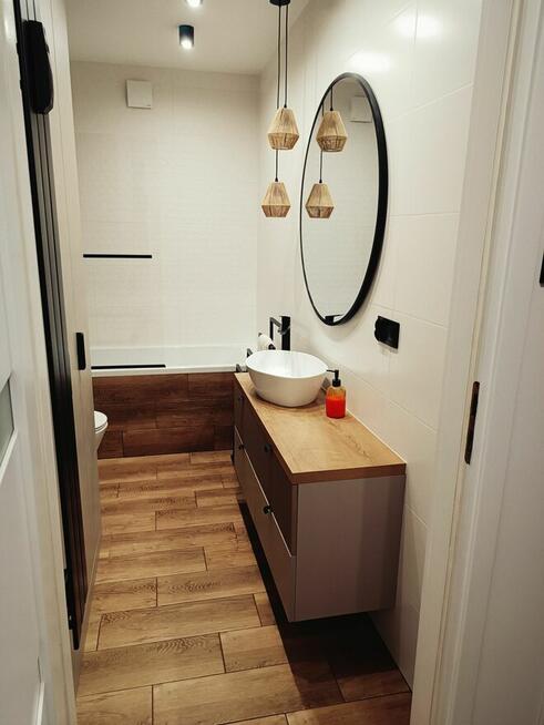 Mieszkanie na wynajem Dobrzec