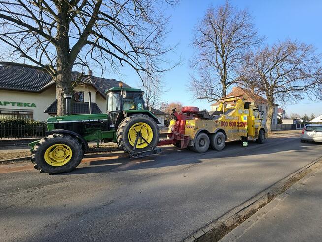 POMOC DROGOWA OPOLE 24H