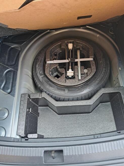 Skoda Fabia III 1.0 TSI 95 KM rej.01.2022 Salon PL serwisASO