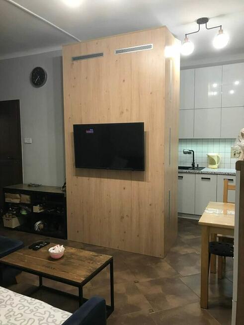 Mieszkanie 38m do wynajecia Warszawa Rembertow