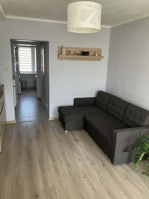 Sprzedam mieszkanie 4 pokojowe na Zazamczu