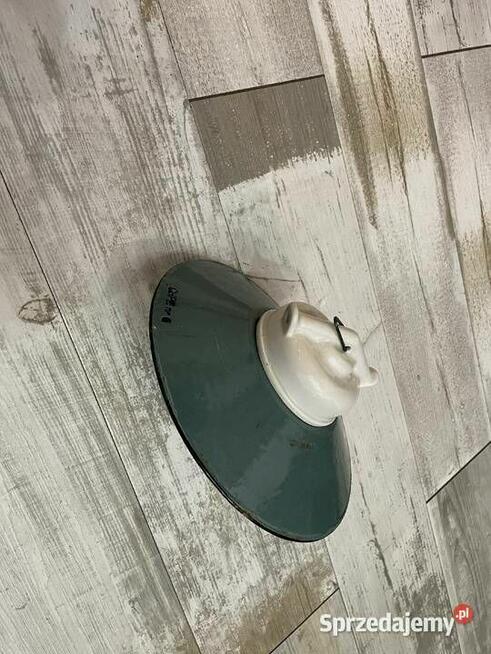 Lampa oprawa przemysłowa LOFT