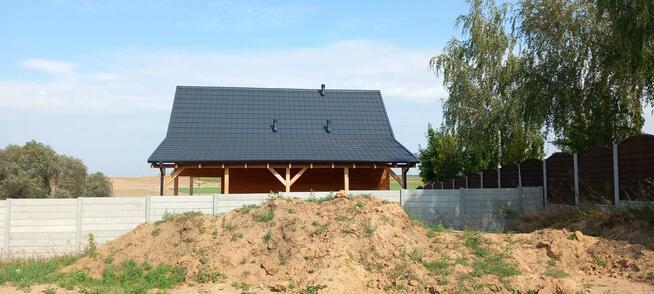 Uslugi remontowo budowlane dekarskie