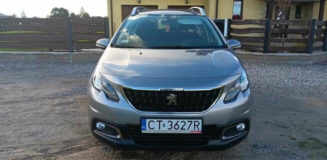 Sprzedam Peugot 2008