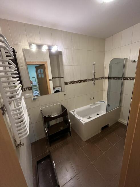 Usługi wykończenia /Remonty