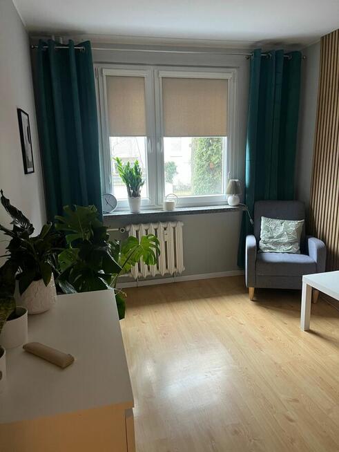 Wynajmę gabinet psychologiczny