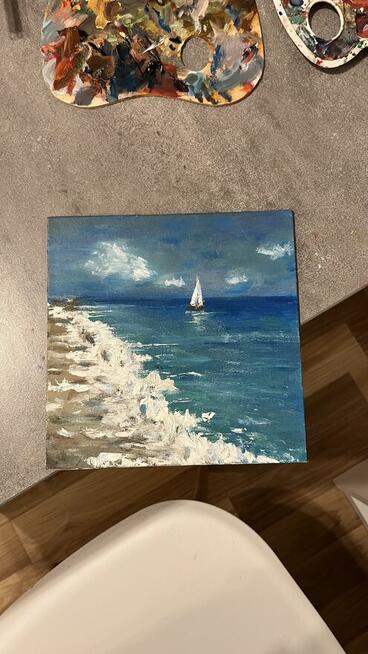 Obrazy na zamówienie