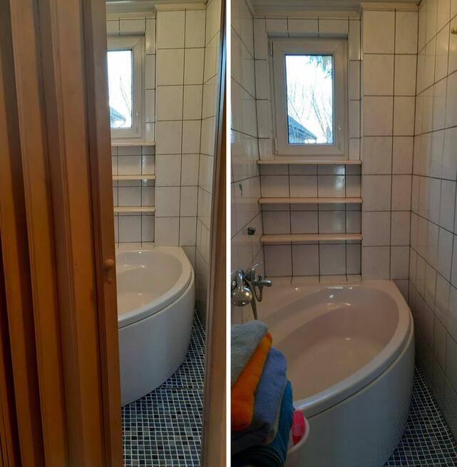 Domek w cenie mieszkania