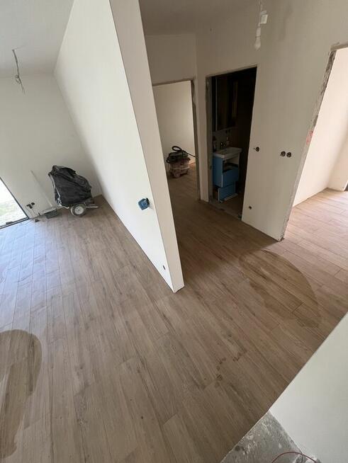 Remonty / wykończenia