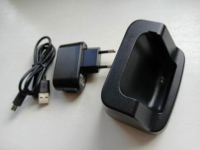 Stacja ładująca / ładowarka telefon Max Com MM817