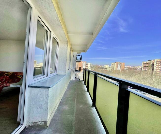 Sprzedam mieszkanie w Warszawie bezpośrednio