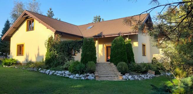 Ciekawy, z piwnicami, do wykończenia