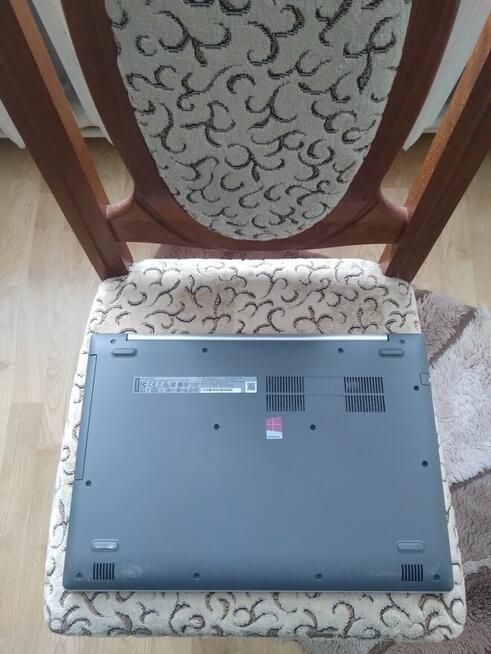 Lenovo Ideapad 320 | Intel I3-6006 | Prawdziwa Perełka